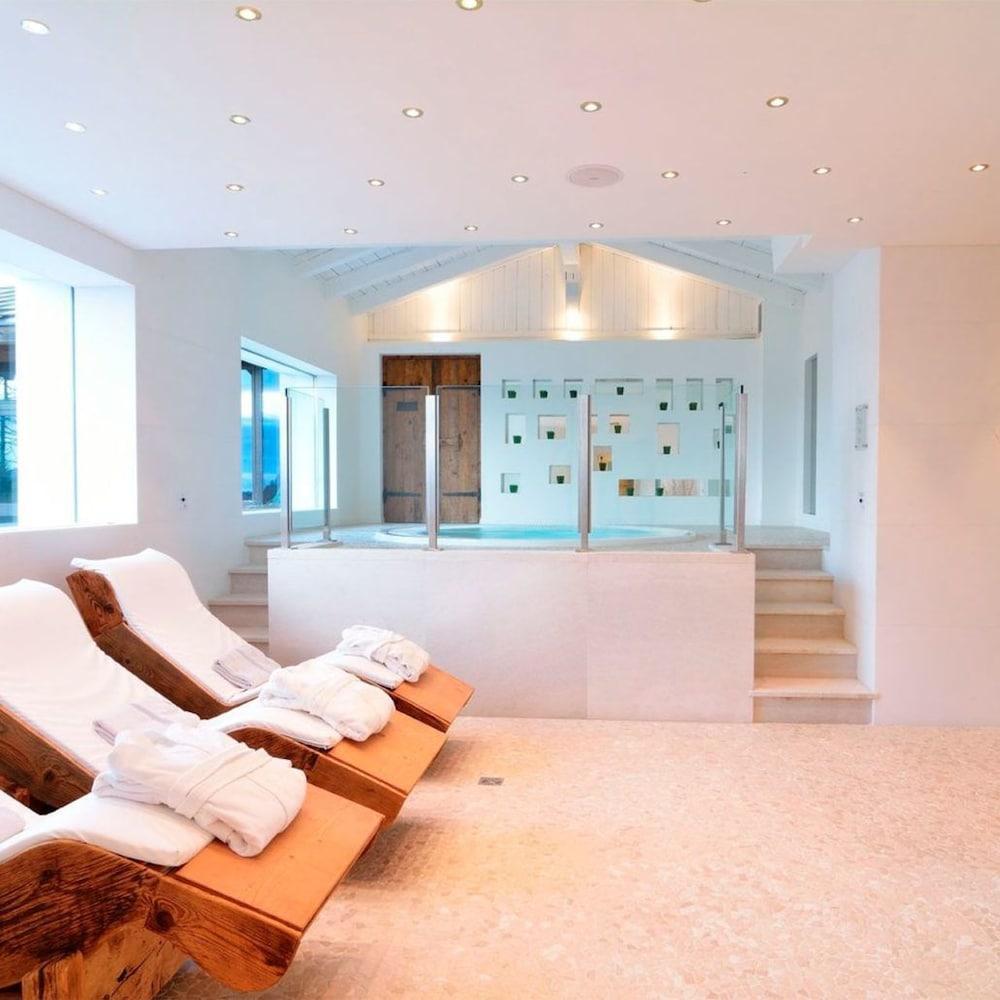 Hotel Sochers Club Selva di Val Gardena Luaran gambar