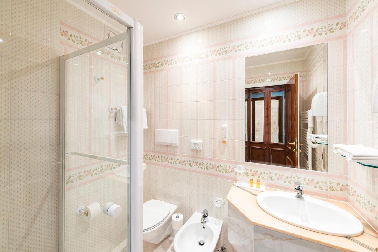 Hotel Sochers Club Selva di Val Gardena Luaran gambar