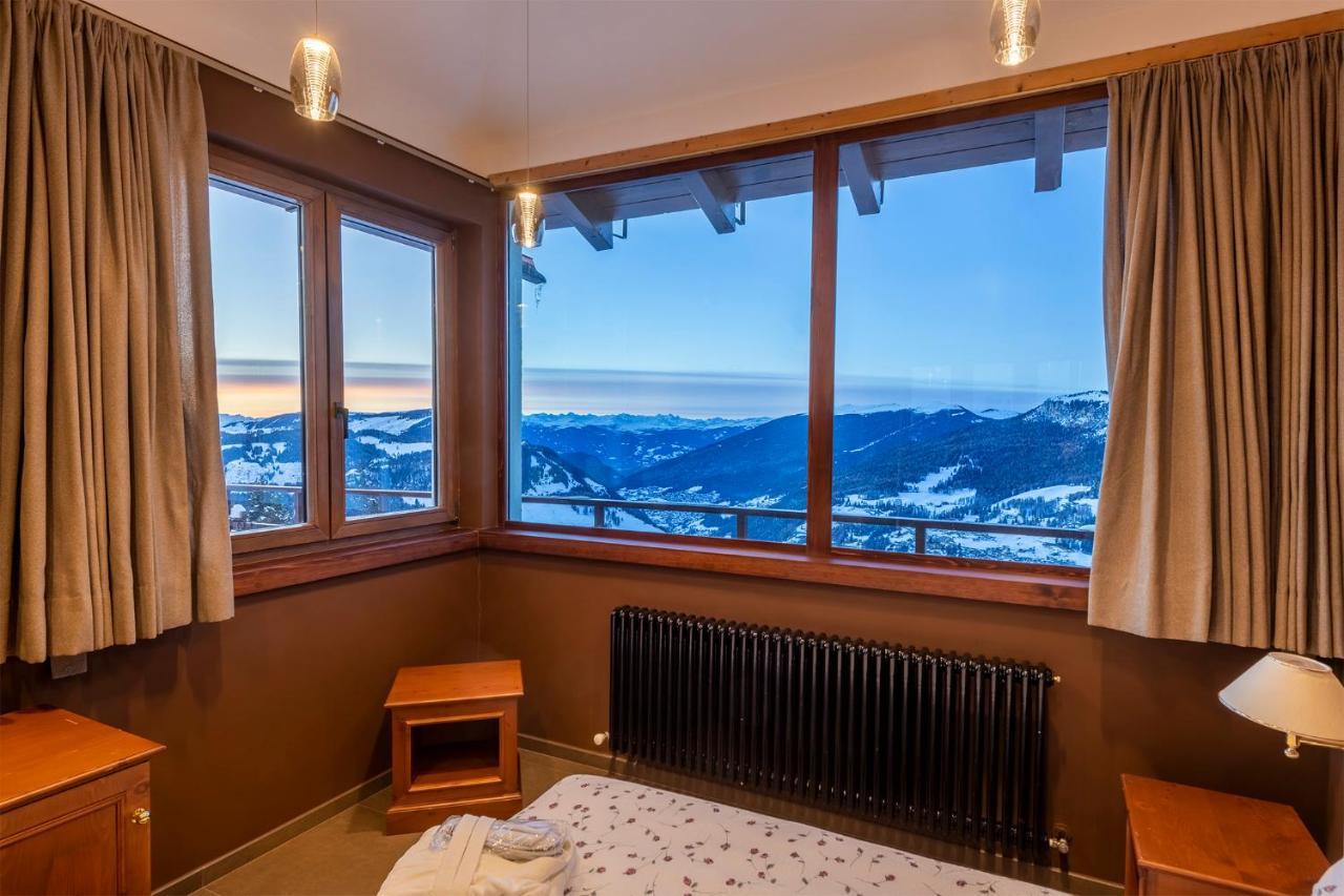 Hotel Sochers Club Selva di Val Gardena Luaran gambar