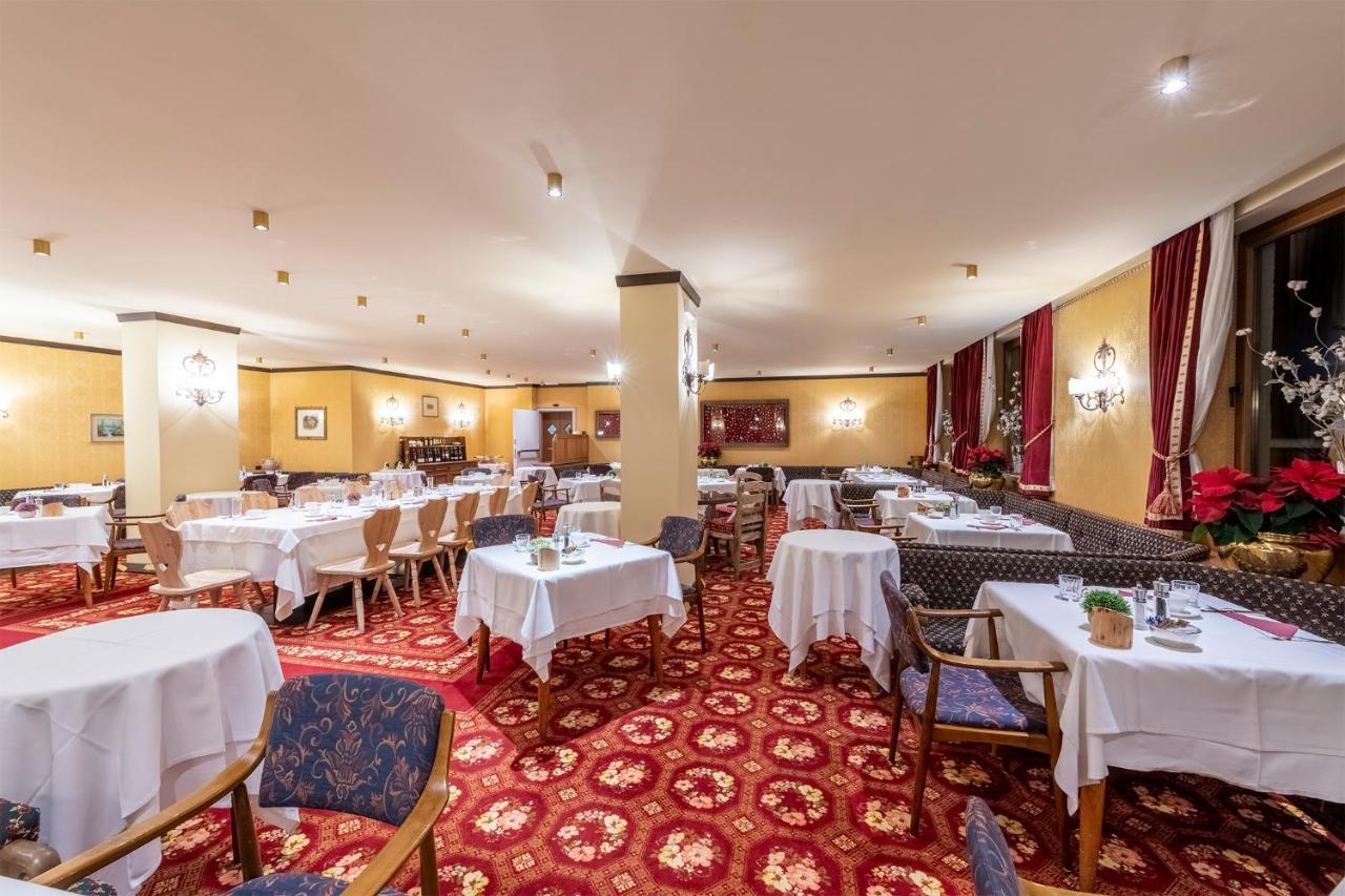 Hotel Sochers Club Selva di Val Gardena Luaran gambar