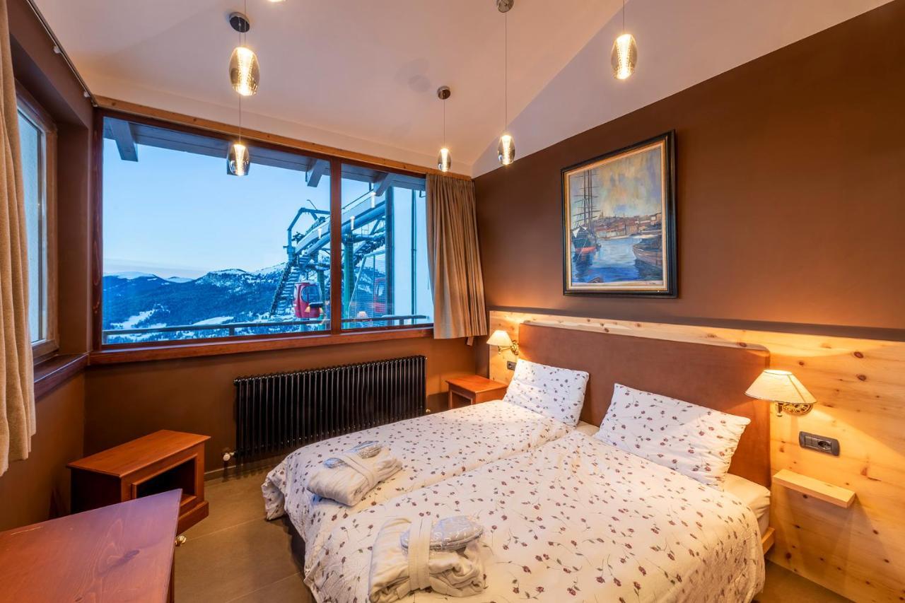 Hotel Sochers Club Selva di Val Gardena Luaran gambar