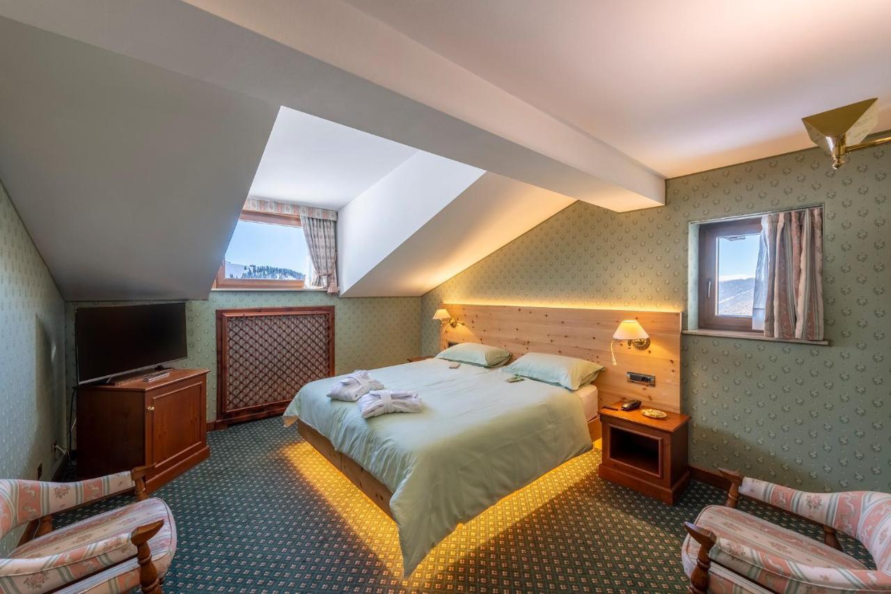 Hotel Sochers Club Selva di Val Gardena Luaran gambar