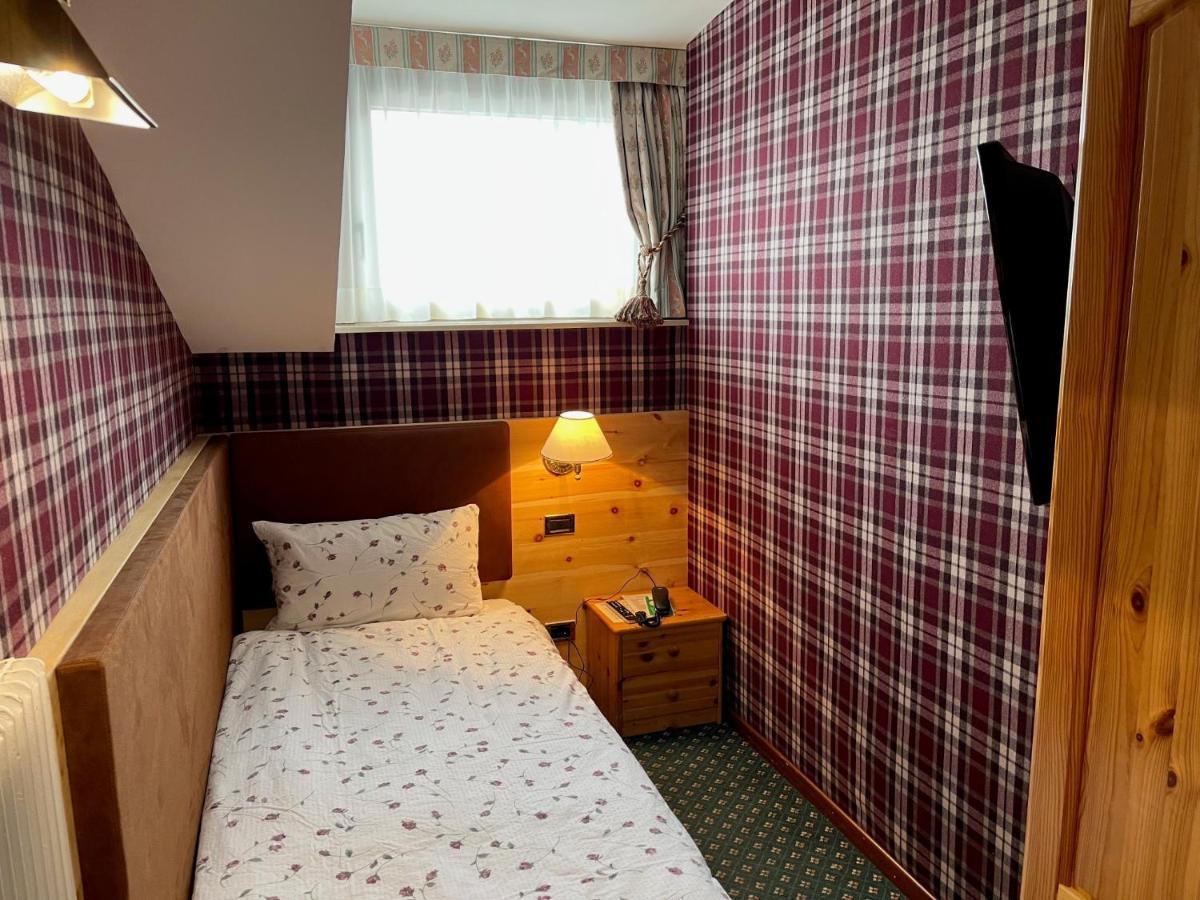 Hotel Sochers Club Selva di Val Gardena Luaran gambar