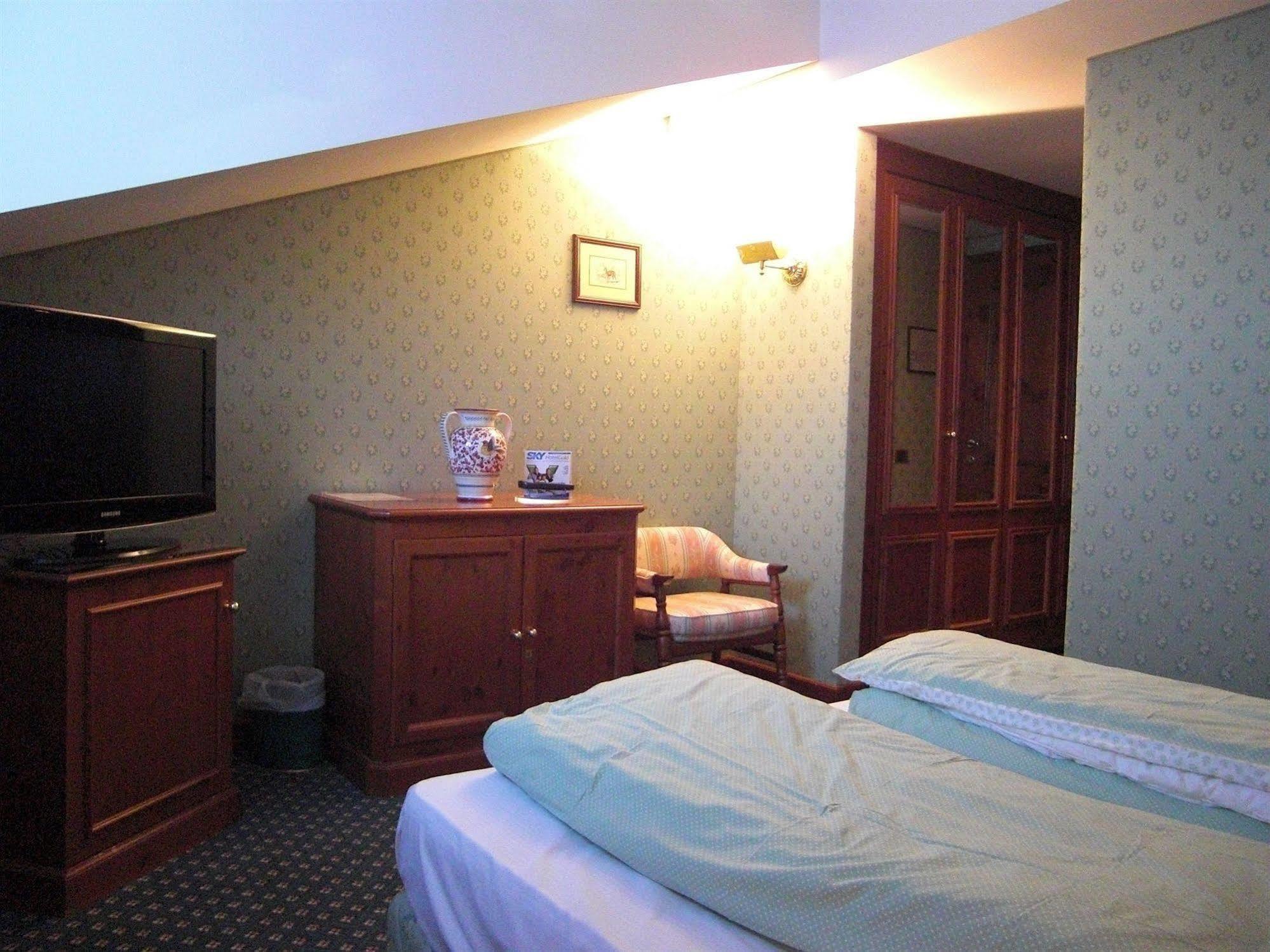 Hotel Sochers Club Selva di Val Gardena Luaran gambar