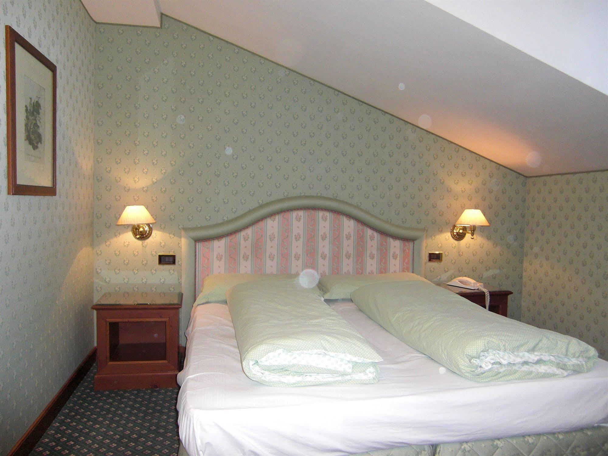 Hotel Sochers Club Selva di Val Gardena Luaran gambar