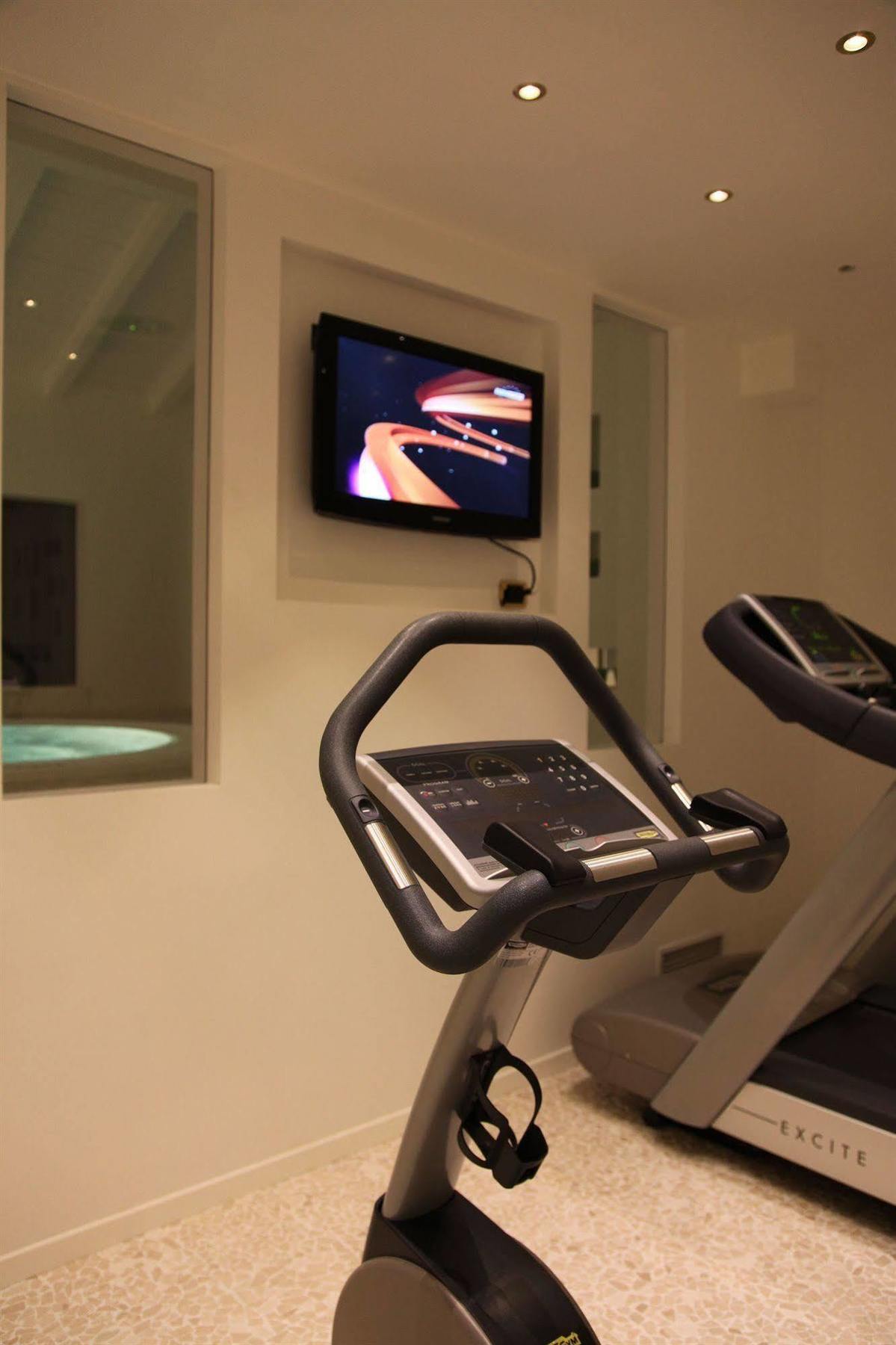 Hotel Sochers Club Selva di Val Gardena Luaran gambar